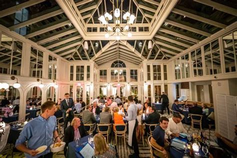 Saratoga Holiday Dining Guide 2019-2020: What's Open for Christmas ...