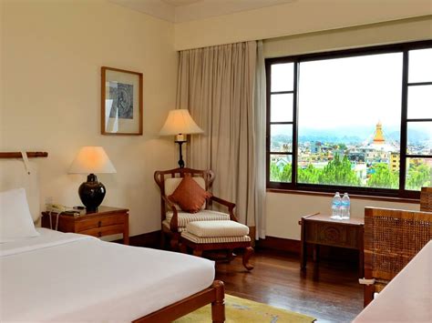 Luxury 5 Star Hotel & Resort in Kathmandu, Nepal | Hyatt Regency Kathmandu