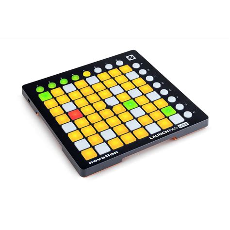 Novation Launchpad Mini MK2 — Studiocare