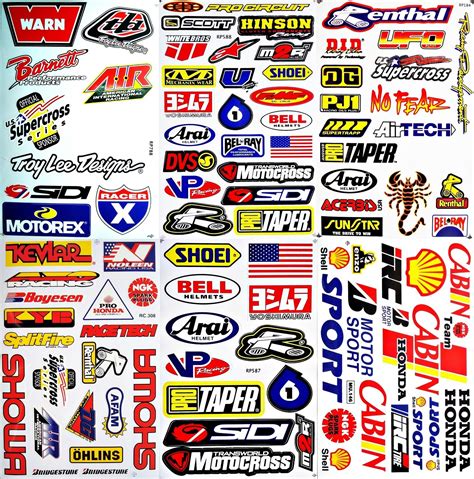 Decals For Motorcycles | ubicaciondepersonas.cdmx.gob.mx