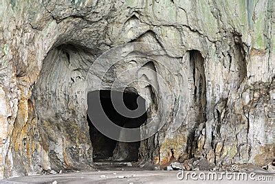 Inside Devetashka Cave Stock Photos - Image: 34808763