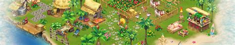 Play Taonga: the Island Farm, finish quests and get rewards😻