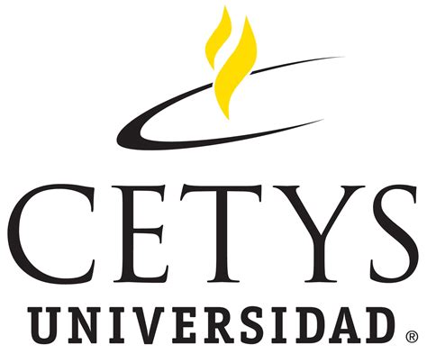 Logos Rates » CETYS Universidad Logo