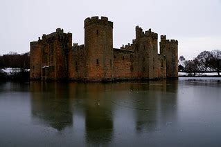 rfj_6436 | Bodiam Castle Winter | My-fotos.com | Flickr