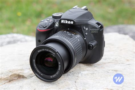 The best DSLR for beginners | Engadget