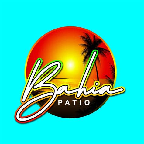 Patio Bahia