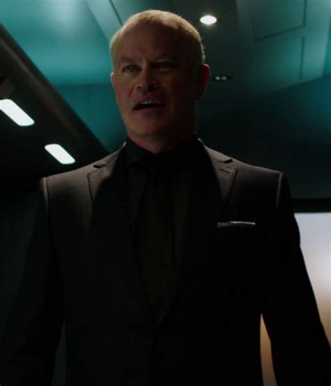 Damien Darhk (Earth-9422) | Comic Crossroads | Fandom