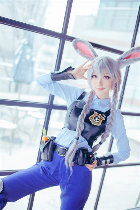 10 Most Recommended Anime Cosplay Ideas For Girls 2024