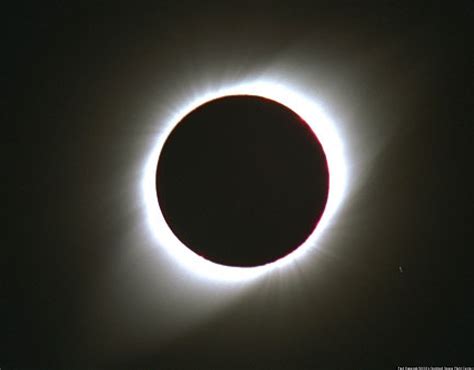 Solar Eclipse 2012: Moon, Sun To Put On Show For Southern Hemisphere ...