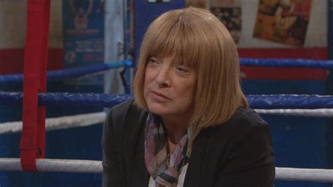 Ringside Special: Kellie Maloney considering return to boxing | Boxing ...