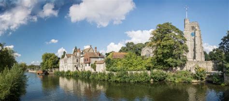 15 Best Things to Do in Maidstone (Kent, England) - The Crazy Tourist