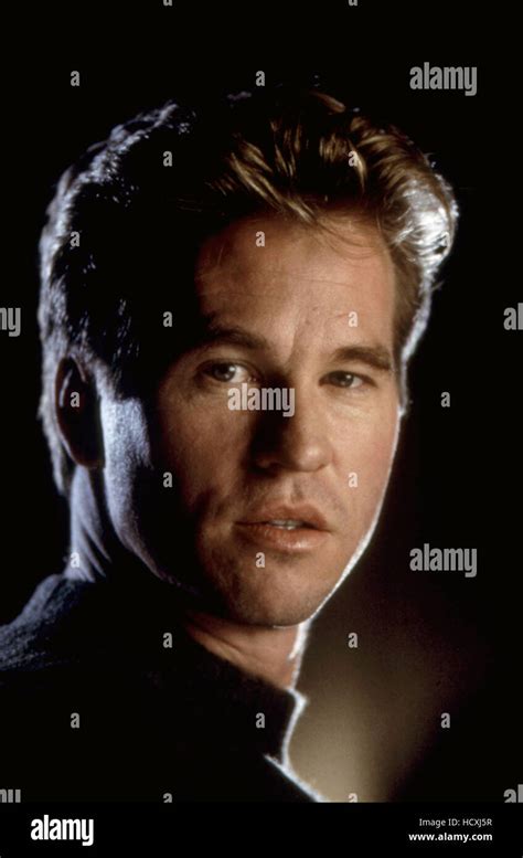 THE SAINT, Val Kilmer, 1997. ©Paramount/courtesy Everett Collection ...