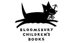 Bloomsbury publishing Logos