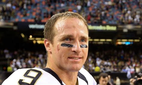 Saints QB Drew Brees to join NBC in broadcasting role, post-retirement