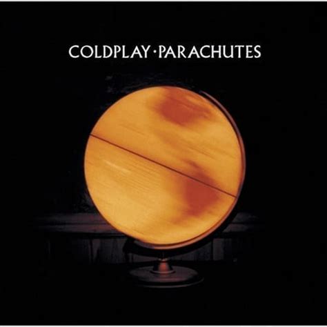 Coldplay – Parachutes (Vinyl LP) – RetroCrates