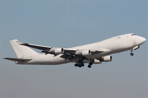 FAA addresses unsafe Boeing 747 wing and landing gear condition - AeroTime