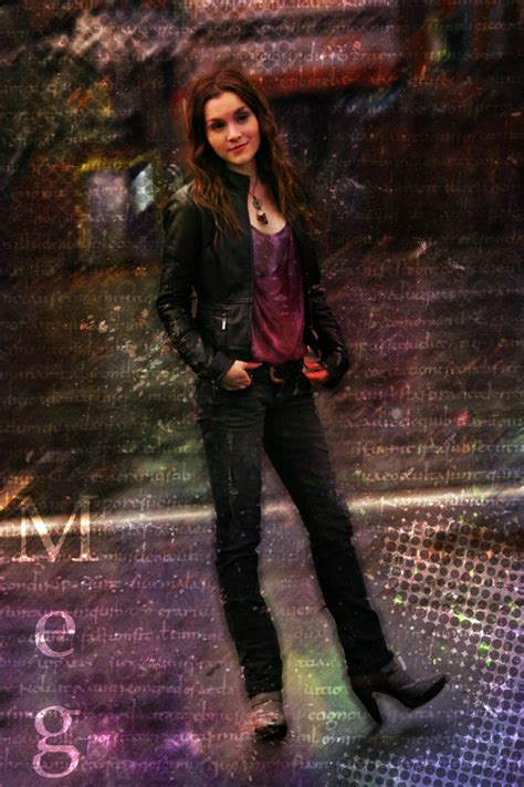 Meg Masters - Supernatural Fan Art (11147920) - Fanpop