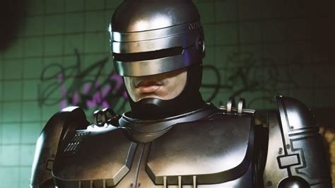 RoboCop: Rogue City Hands-On Preview