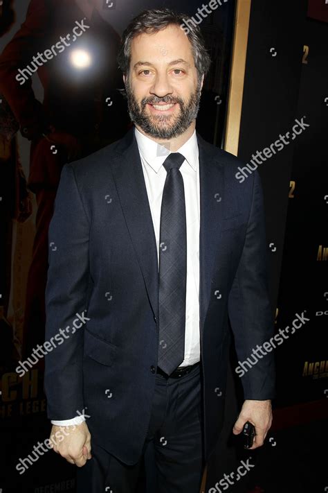 Judd Apatow Editorial Stock Photo - Stock Image | Shutterstock