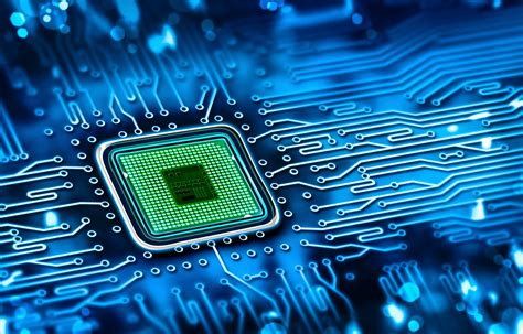 What is the Difference Between a Wafer and a Chip?