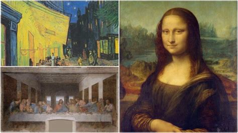 ART BUFFS GONNA LOVE THIS: Awesome Stories Behind Iconic Works Of Art ...