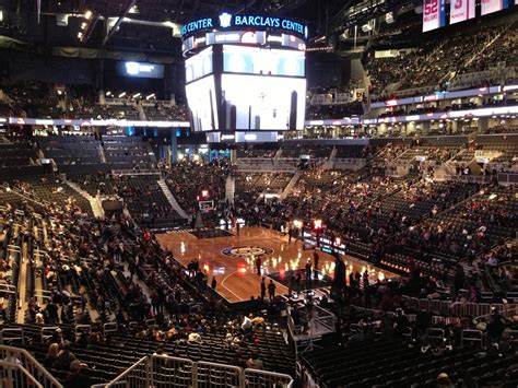 barclay-center-new-york | Barclays center, The good place, Enjoyment