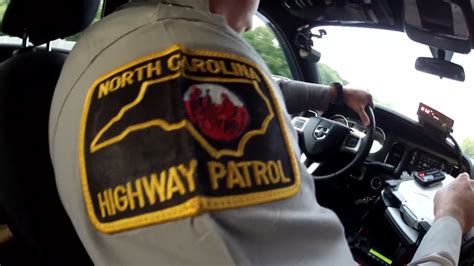 NC Law enforcement leaders facing unprecedented hiring challenges