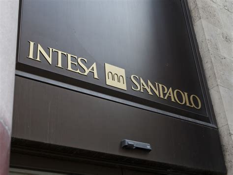 Intesa Sanpaolo sets up London innovation centre