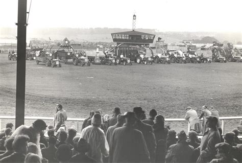 Rural life on film at the Great Yorkshire Showground