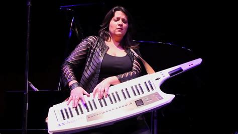 1980s Keytar Medley - YouTube