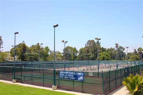 My Favorite Places in Cheviot Hills: Rancho Park / Cheviot Hills Recreation Center