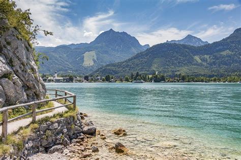 Salzkammergut Lakes Walk | European Tours from Breakaway Adventures