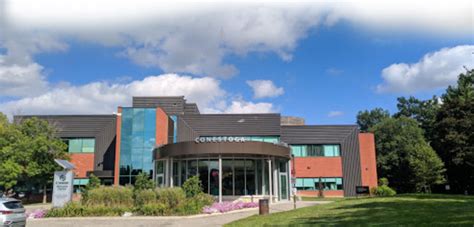 Conestoga College (Conestoga) - Waterloo Campus - Study Abroad ...