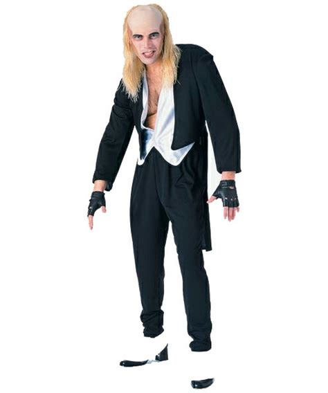 Rocky Horror Riff Raff Costume - Adult Costume - Movie Costumes at ...