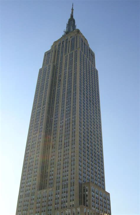 Skyscraper - Simple English Wikipedia, the free encyclopedia