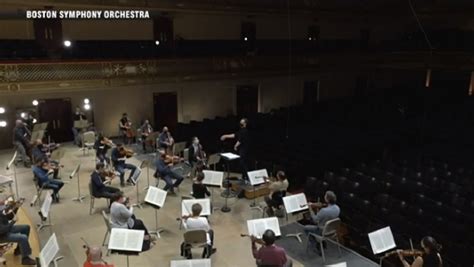 Boston Symphony Orchestra’s plan to digitize John Williams concerts almost complete - Boston ...