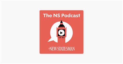 ‎The New Statesman Podcast on Apple Podcasts