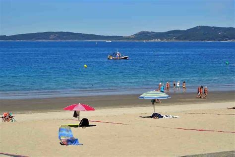 Vigo Spain Beaches: Best Beaches In Vigo, Spain | Brightswirl.com