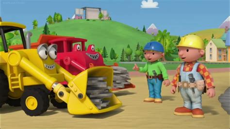 Bob the Builder Ready Steady Build Season 1 Episode 17 Dizzy And The Wheelies (UK Dub) - YouTube