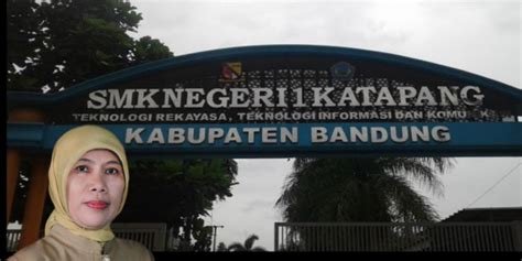 Sekolah Kejuruan, SMKN 1 Katapang – Tabloid Pilar Post