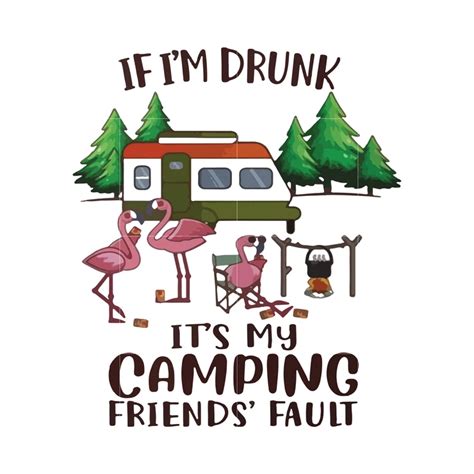 Free 284 Funny Camping Sayings Svg SVG PNG EPS DXF File