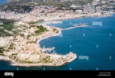 Gaeta, italy hi-res stock photography and images - Alamy