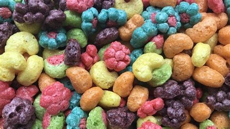 Trix returns to fruit shapes in effort to milk '90s nostalgia