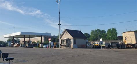 MILWAUKEE DPW SELF-HELP CENTER - Updated December 2024 - 6660 N Industrial Rd, Milwaukee ...