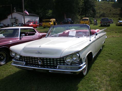 1959 Buick Electra 225 - Information and photos - MOMENTcar