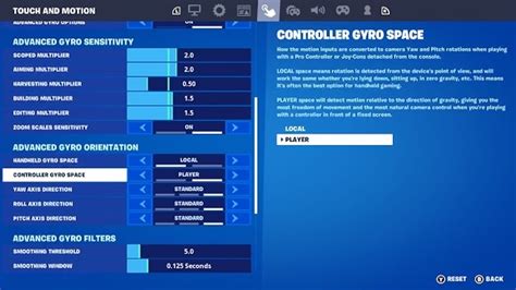 Fortnite Nintendo Switch Guide – How to Dominate on Handheld