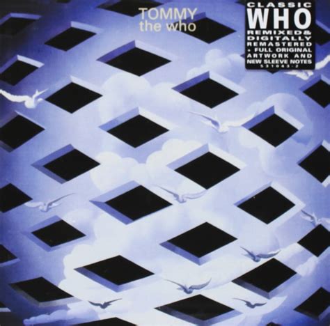 The Who - Tommy - Amazon.com Music