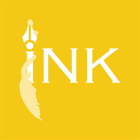 Ink Logo | Gatlin Creative