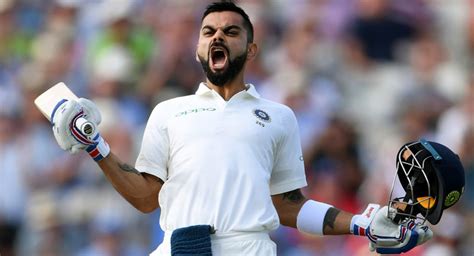 Virat Kohli Sweeps 2018 ICC Awards, Makes History Again | Wisden Cricket