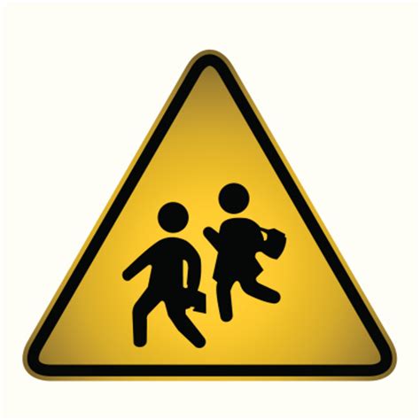 SCHOOL CROSSING VECTOR - ClipArt Best